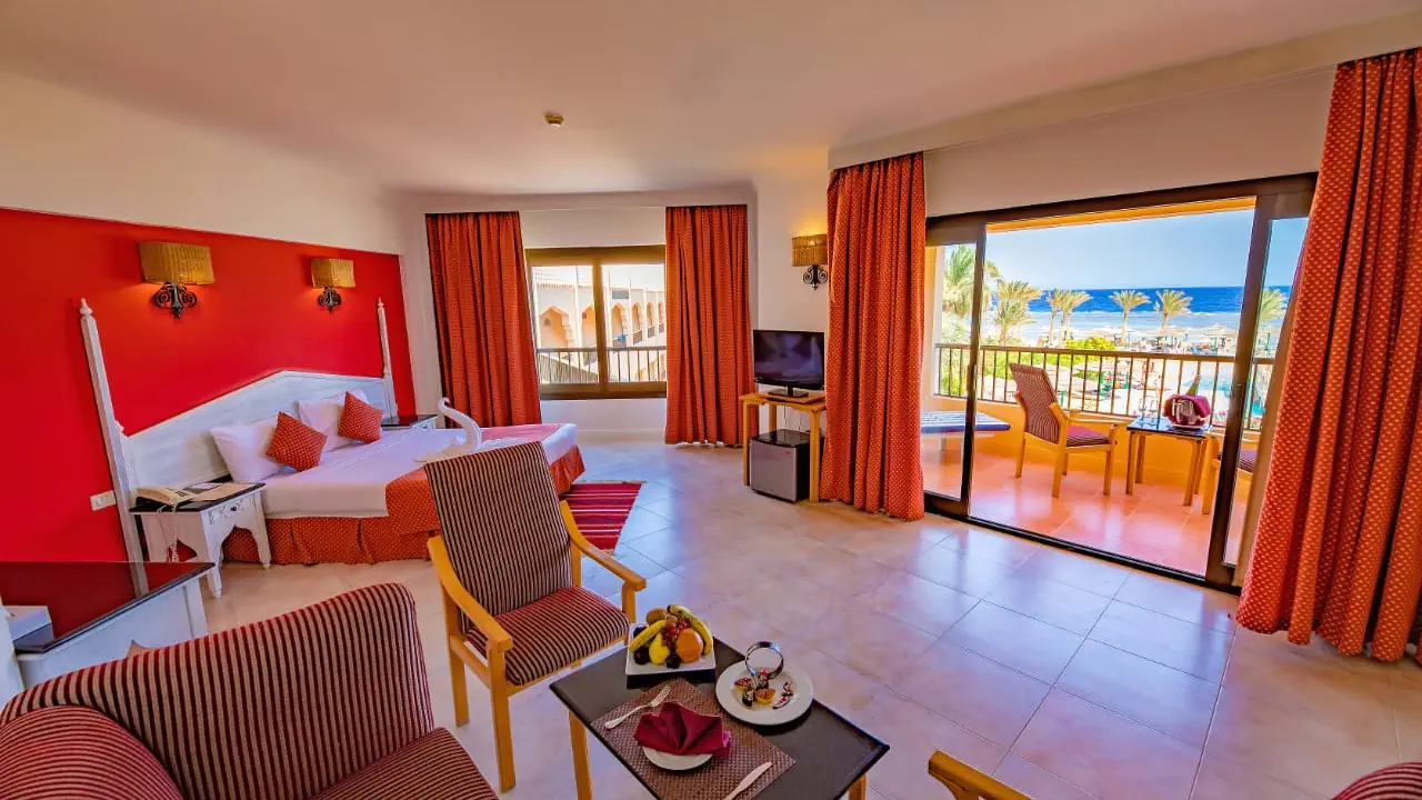 الفندق فلامنكو بيتش آند ريزورت - القصير